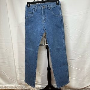 Wrangler 30x32 Rugged Wear men’s jeans